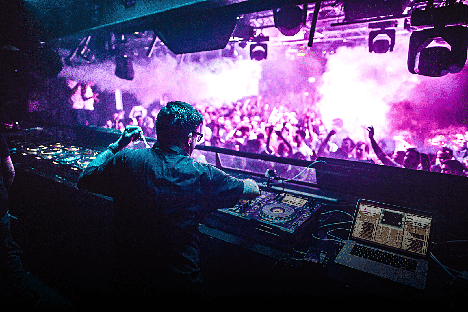 All About Ministry of Sound London - Soundclub Mag