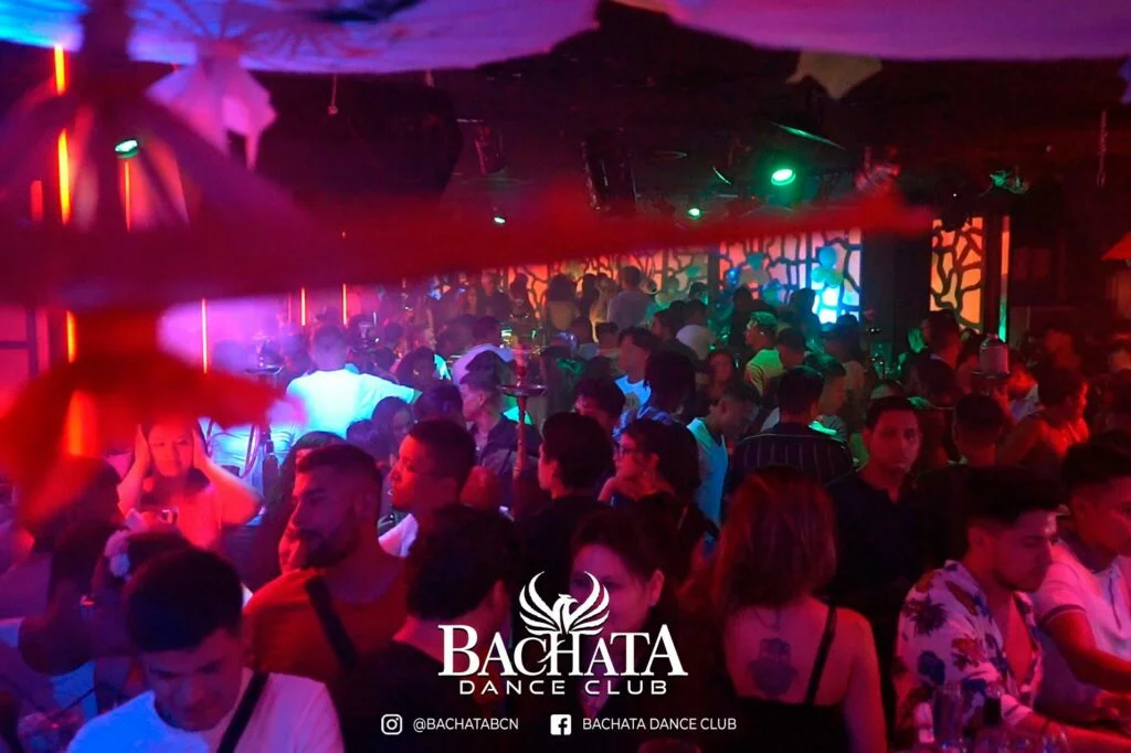 Bachata Dance Club Barcelona - Soundclub Mag