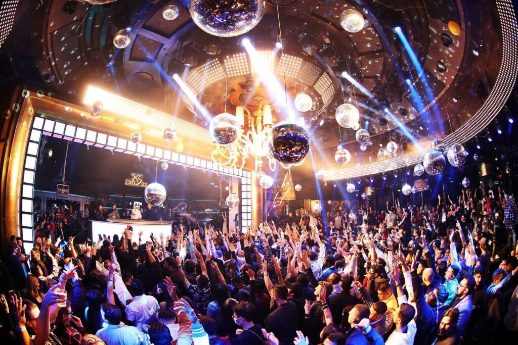Best Pop Clubs in Las Vegas - Soundclub Mag