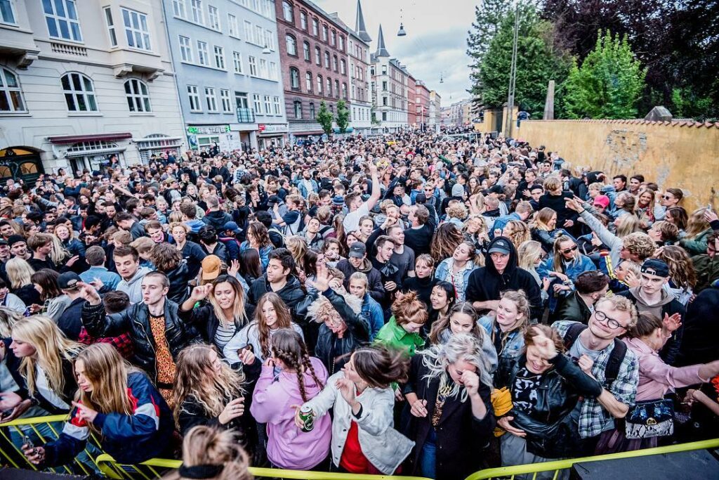 people-partying-on-streets-during-distortion-festival