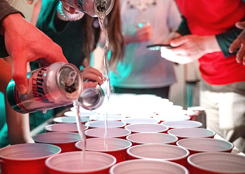 4 Beer Pong Alternatives to try out