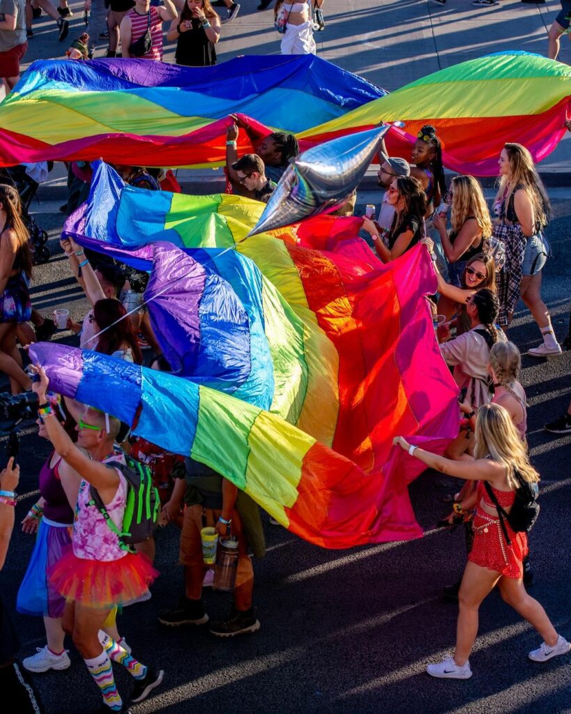 pride-parade-at-life-is-beautiful-festival