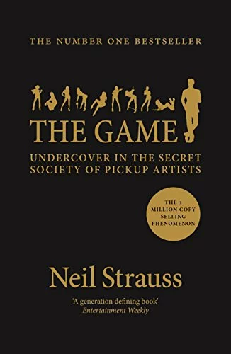 The game book