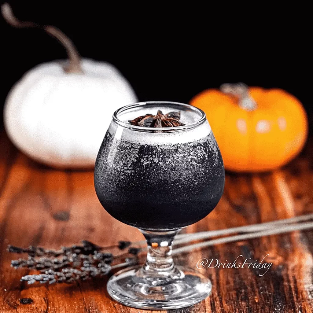 5 Halloween Cocktails To Put A Spell On Your Guests - Soundvibe Mag