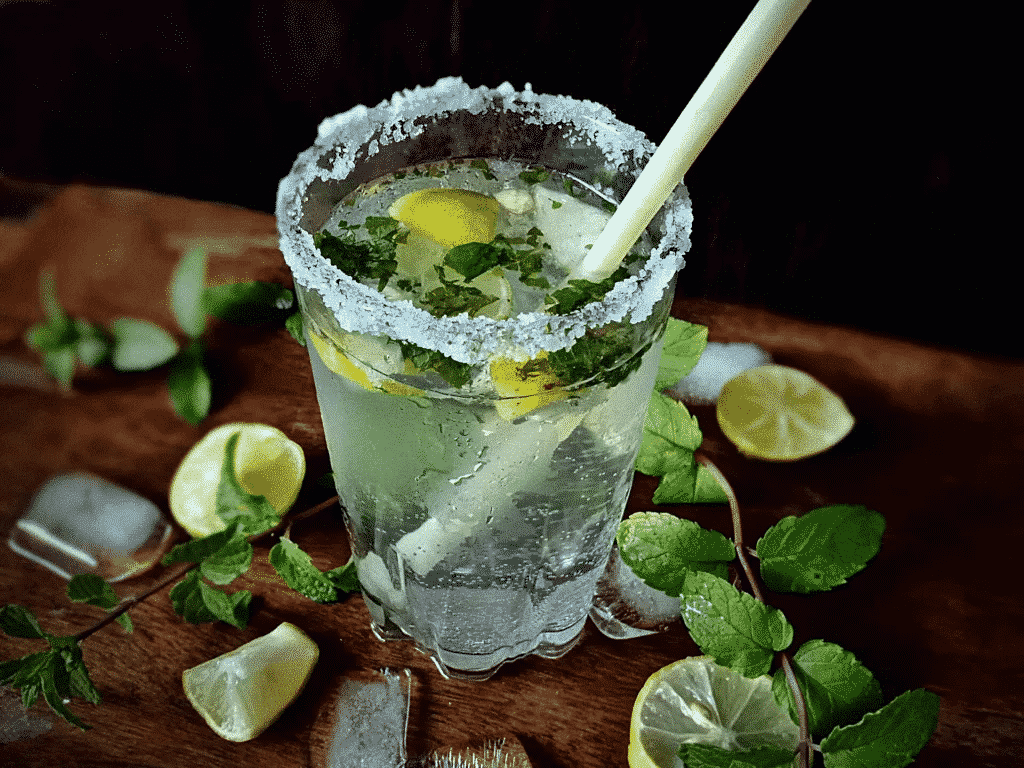 classic mojito