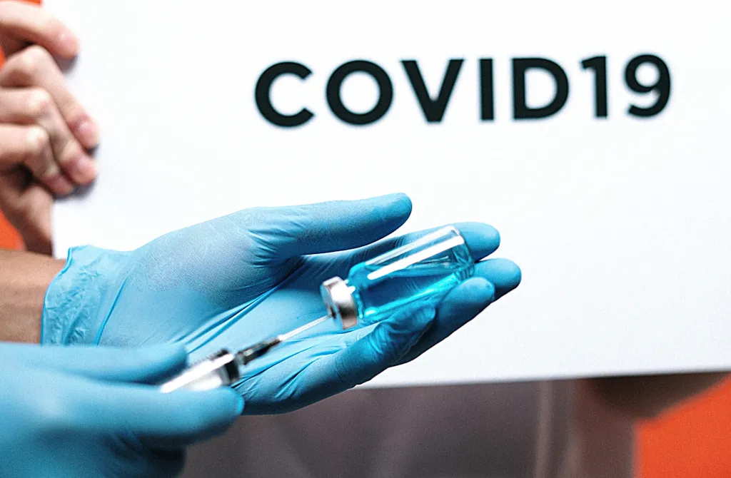 covid 19 vaccine