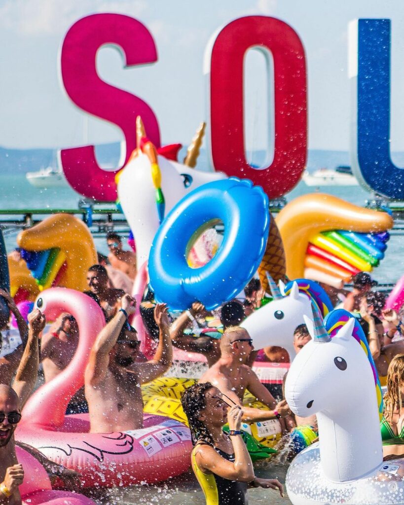 All About Balaton Sound Festival - Soundclub Mag