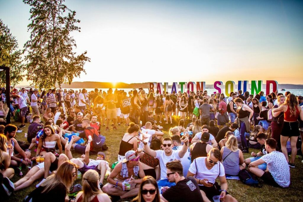 All About Balaton Sound Festival - Soundclub Mag