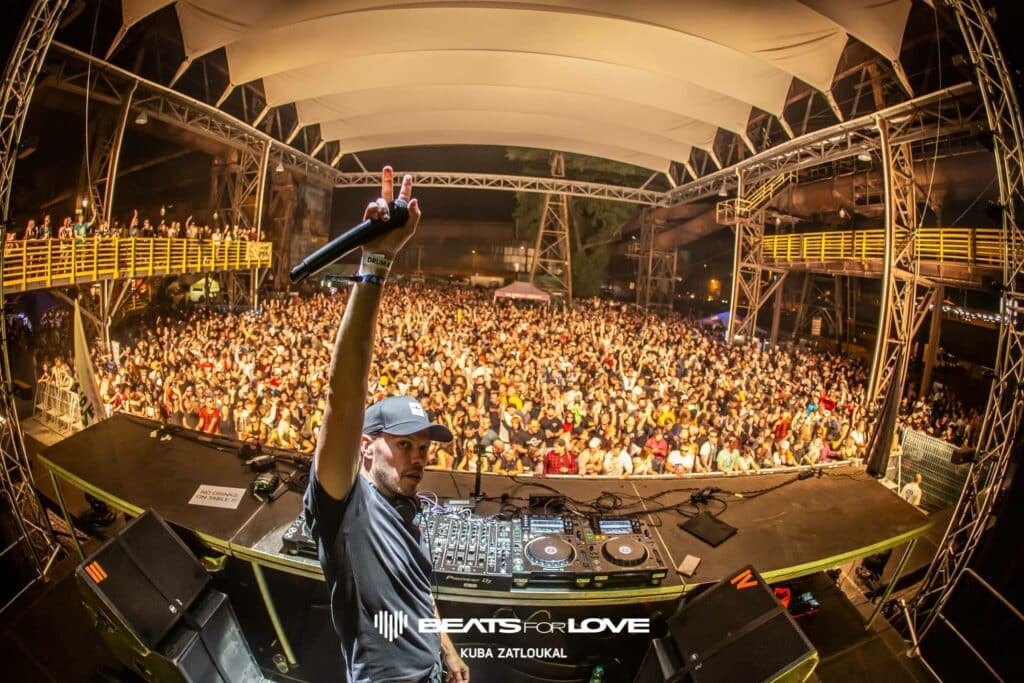 All About Beats For Love Festival - Soundclub Mag