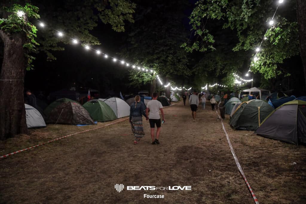 All About Beats For Love Festival - Soundclub Mag