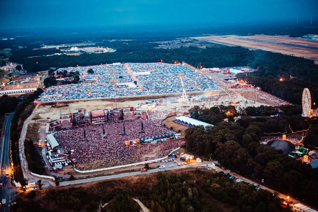 view-of-parookaville-festival-from-above
