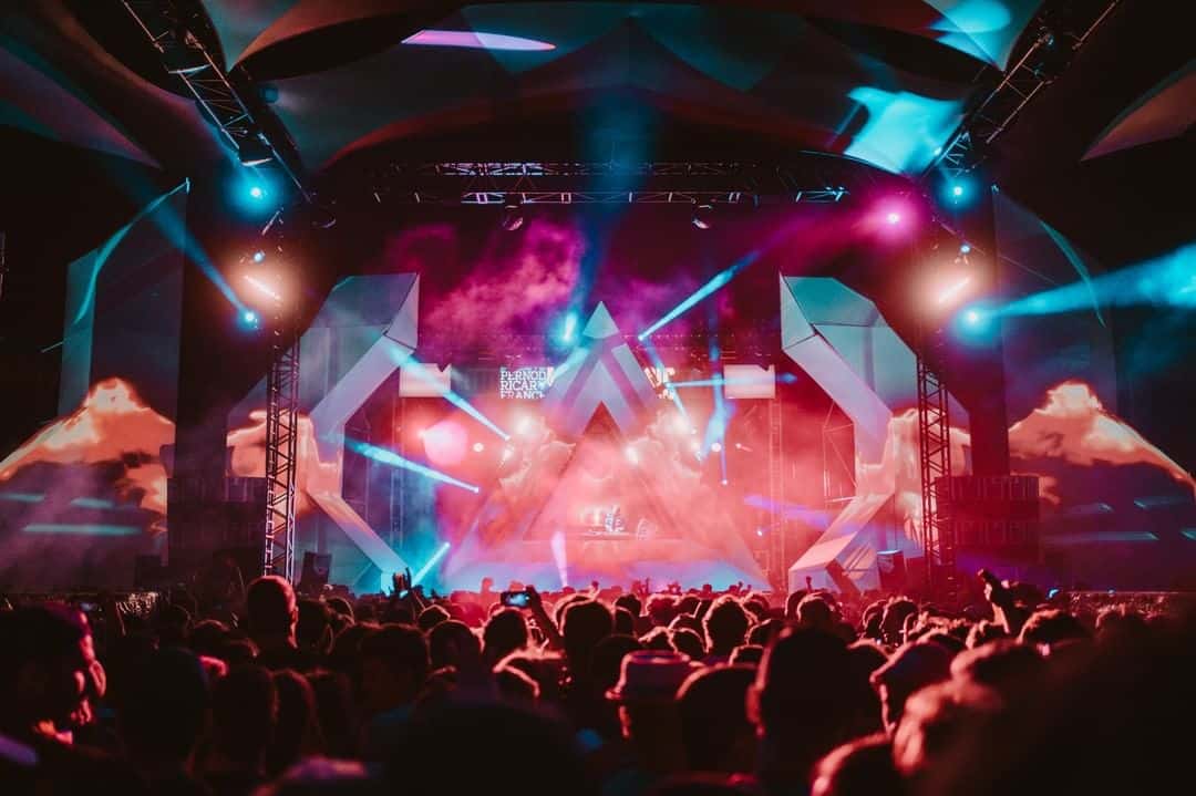 All About Delta Festival - Soundvibe Mag