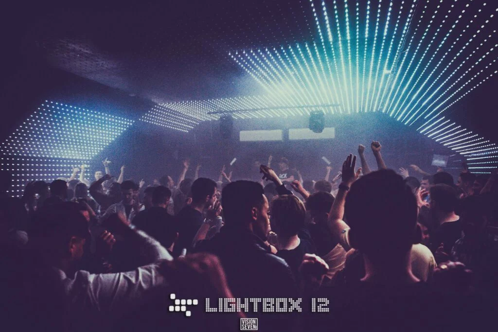 Lightbox London - Soundclub Mag