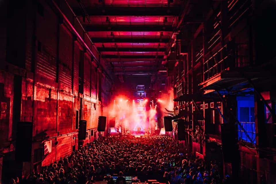 interior-at-printworks-club-in-london