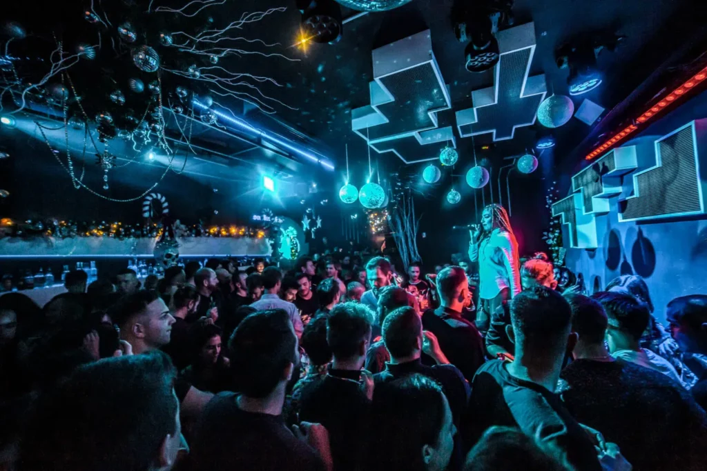 Best LGBT+ Clubs in Athens - Soundvibe Mag