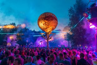 All About Fusion Festival - Soundclub Mag