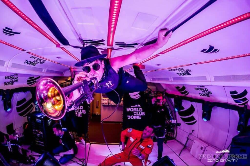 timmy-trumpet-at-world-club-dome-zero-gravity