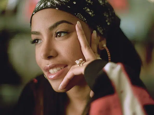 aaliyah dead musician