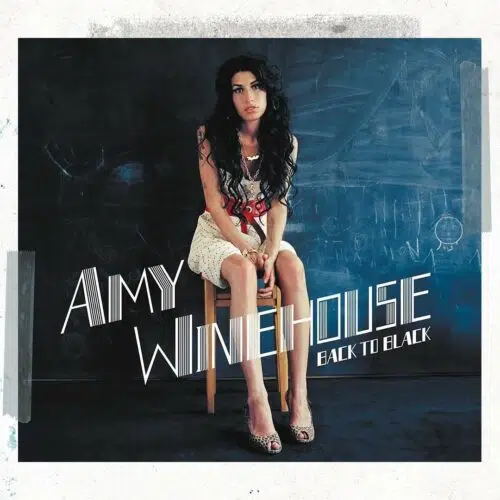 amywinehouse instagram