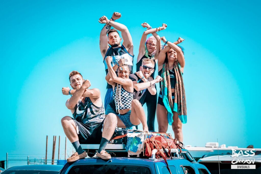 group-of-people-having-fun-at-bass-canyon-festival