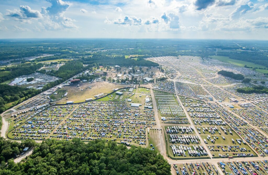 Bonnaroo-festival-from-above