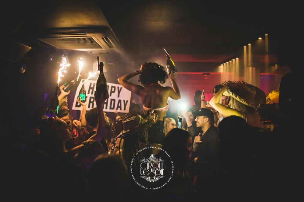 people-partying-at-cirque-le-soir-london