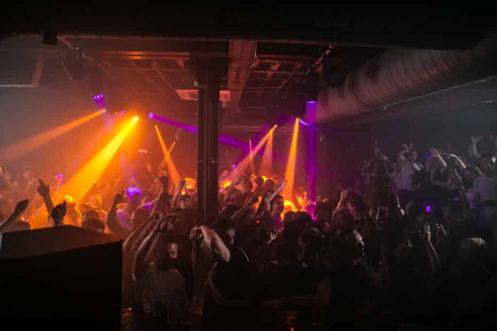 All About XOYO London - Soundvibe Mag