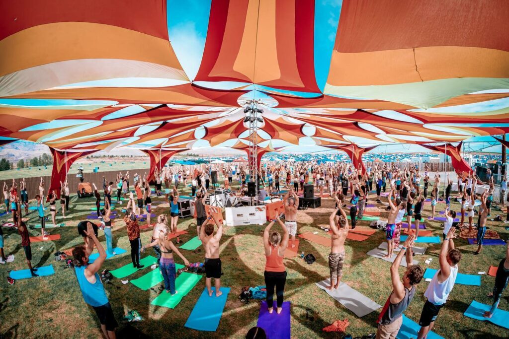 yoga-classes-at-bass-canyon-festival