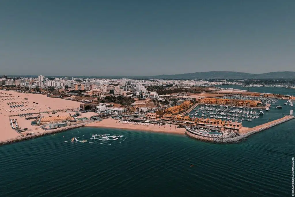 portimao-portugal-from-above