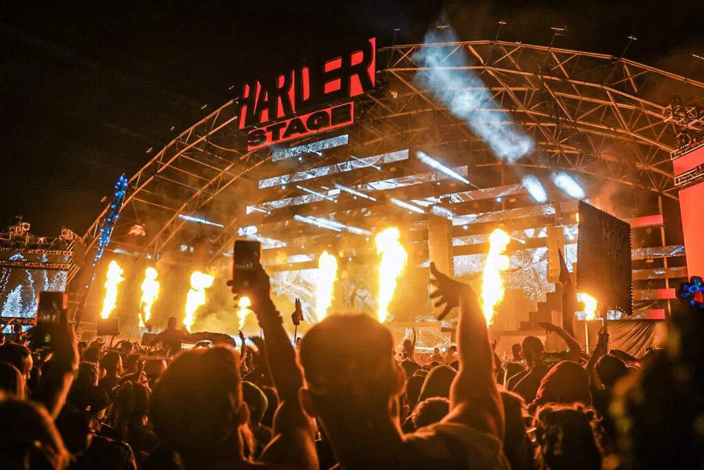 All About HARD Summer Festival Soundvibe Mag