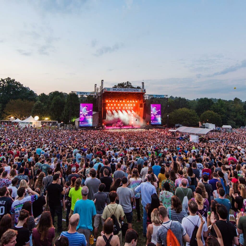 All About Music Midtown Festival Soundvibe Mag
