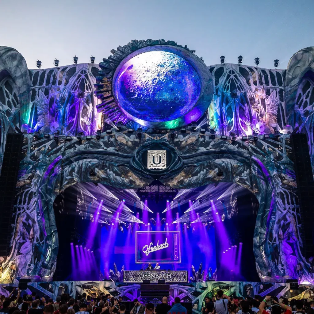 All About Untold Festival - Soundclub Mag