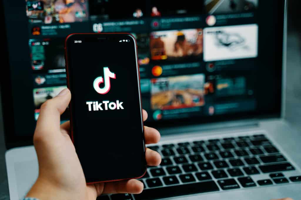 tiktok music