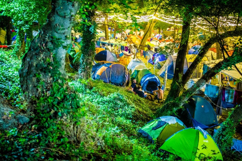 camping-site-at-sziget-festival