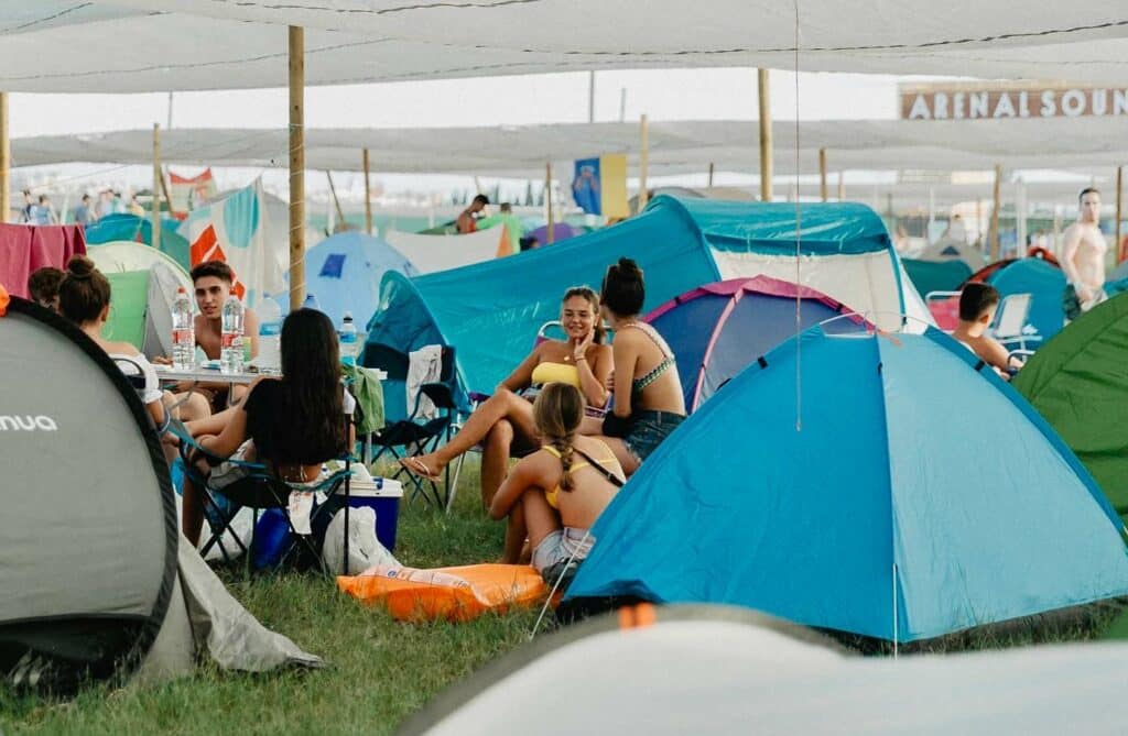 camping-site-at-arenal-sound-festival