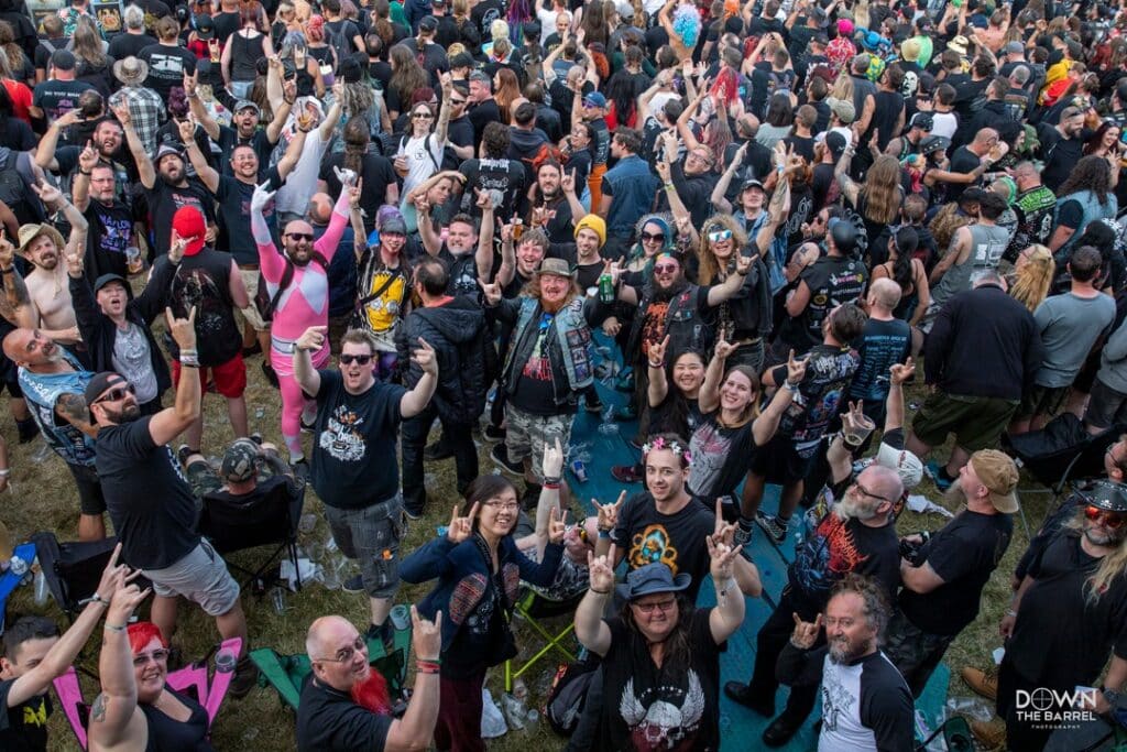 bloodstock-festival-attendees