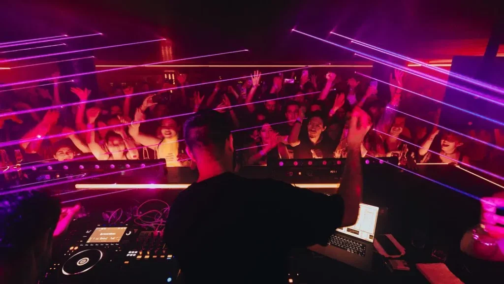 Best Clubs in Mexico City - Soundclub Mag