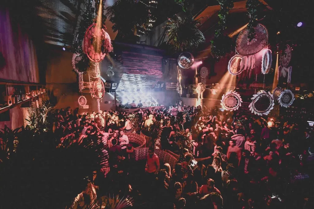 Best Boutique Clubs in Mexico City - Soundclub Mag