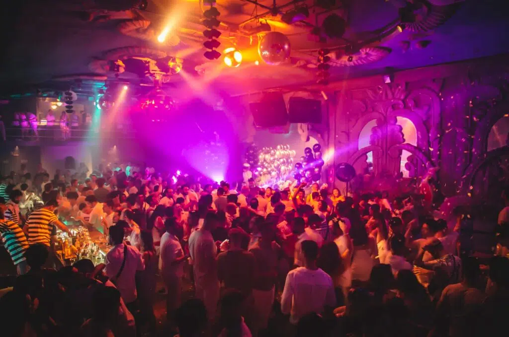 Best LGBT+ Clubs in Sao Paulo - Soundclub Mag