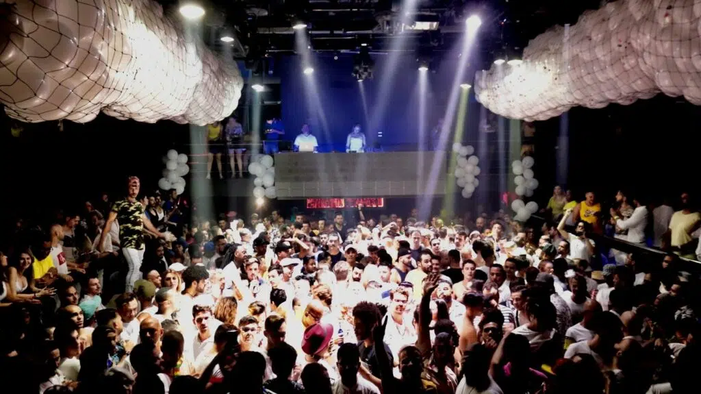 Best Electronic Clubs in Sao Paulo - Soundclub Mag