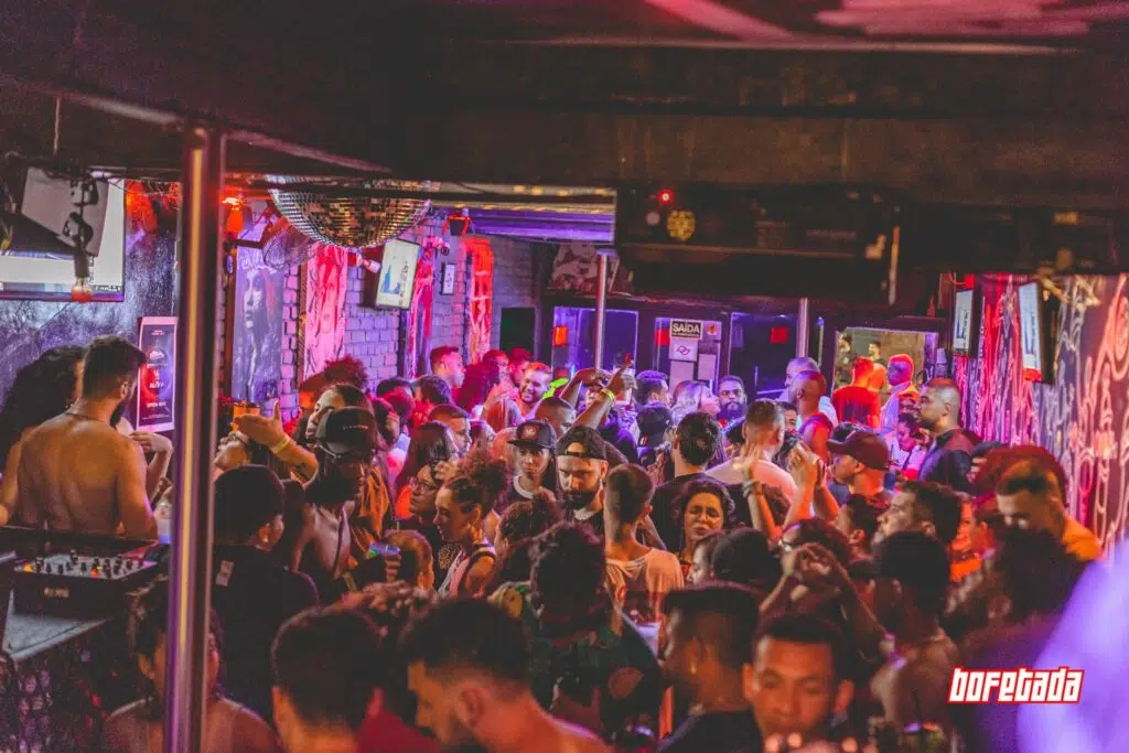 Best LGBT+ Clubs in Sao Paulo - Soundclub Mag