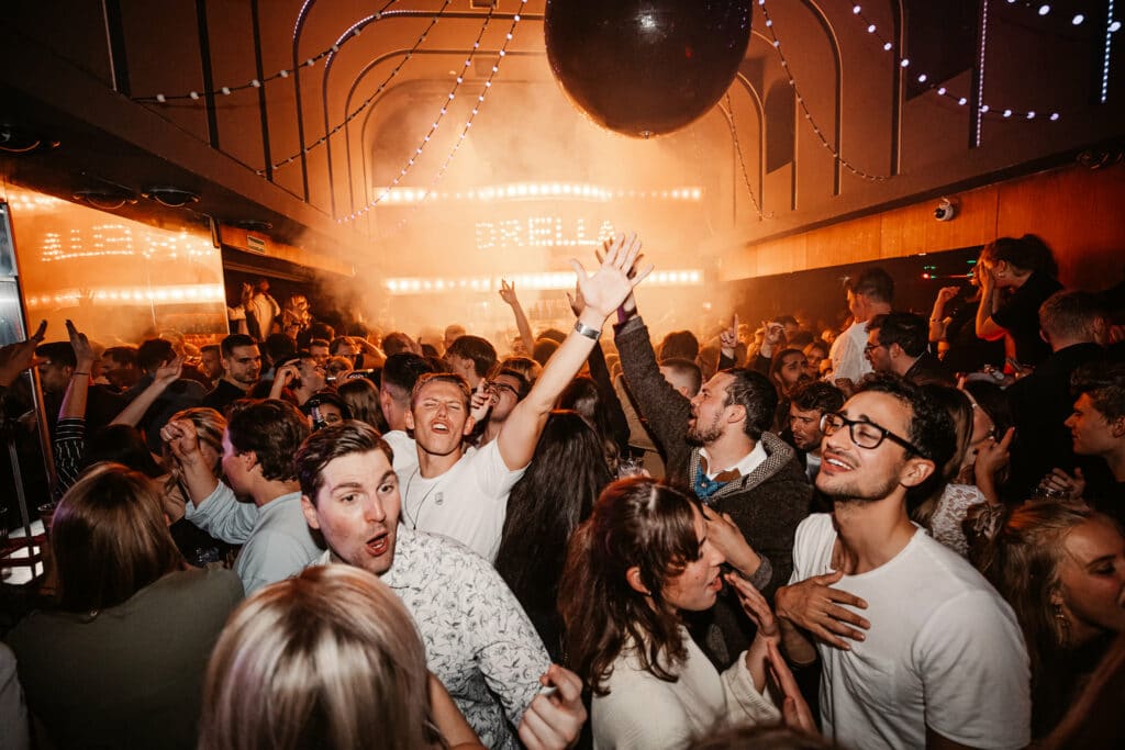 Best Quirky Clubs in Munich - Soundclub Mag