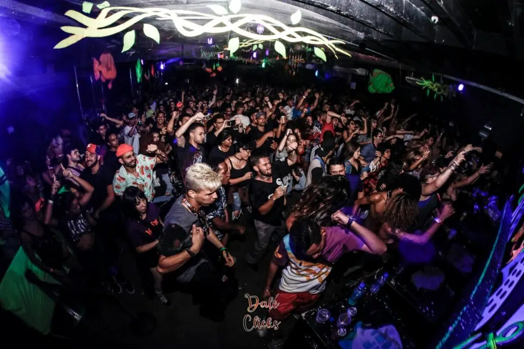 Best Electronic Clubs in Sao Paulo - Soundclub Mag