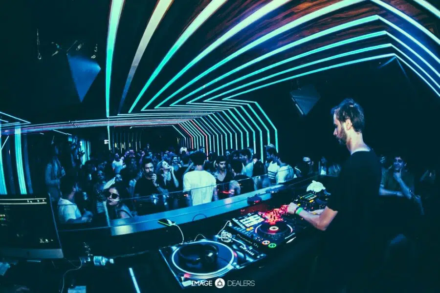 Best Electronic Clubs in Sao Paulo - Soundclub Mag