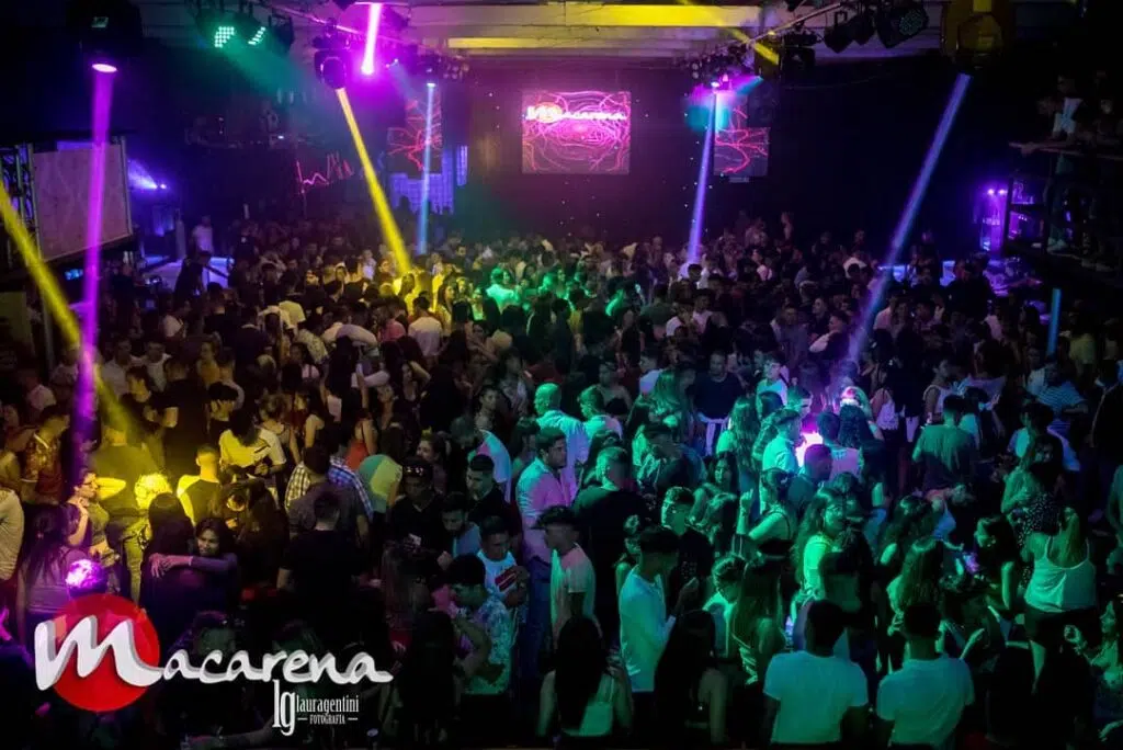 Best Latin Clubs in Montevideo - Soundclub Mag