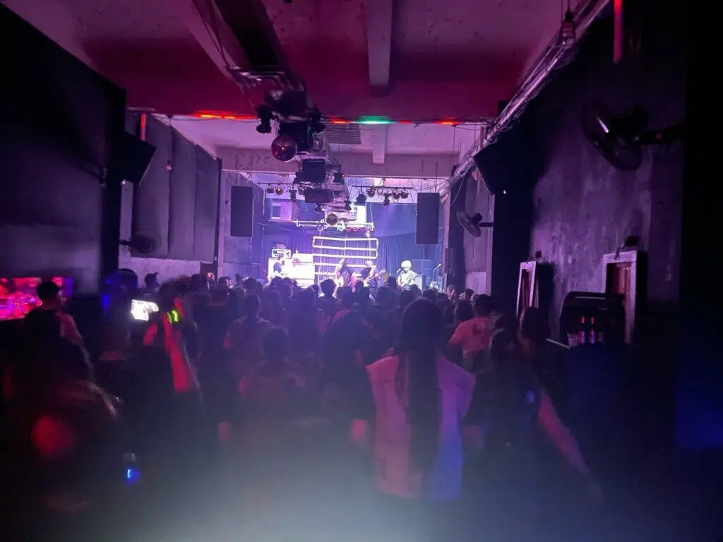 Best Clubs in Puerto Rico - Soundvibe Mag