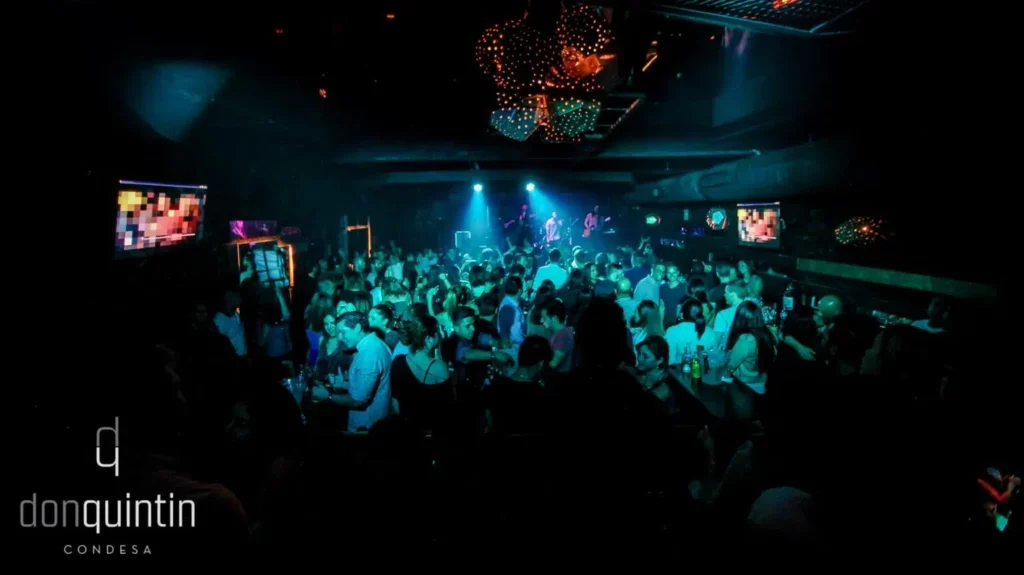 Best Latin Clubs in Mexico City - Soundclub Mag