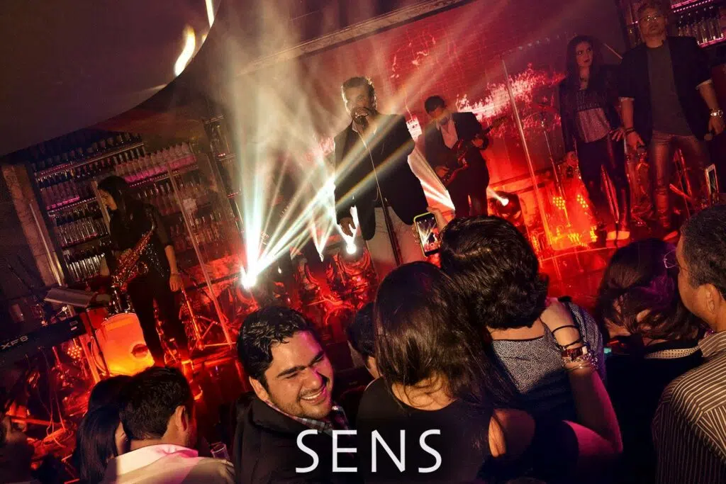 Best Clubs in Mexico City - Soundclub Mag