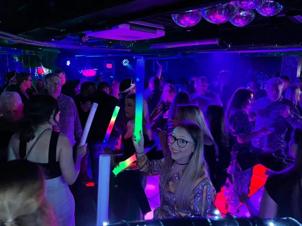 Most Popular Clubs in Liverpool - Soundvibe Mag