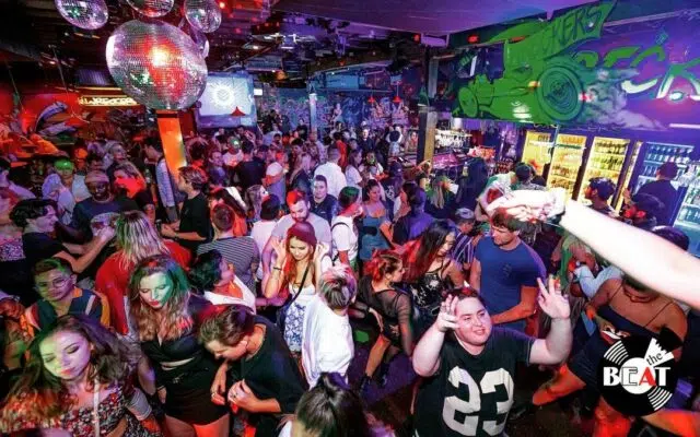 Best Quirky Clubs in Brisbane - Soundvibe Mag